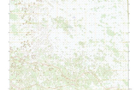 WEST OF HORSESHOE HEAD, FL