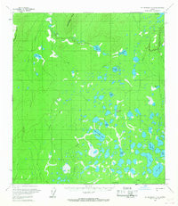 MOUNT MCKINLEY C-6, AK