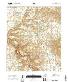 WEST POKER MOUNTAIN, AZ