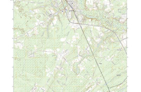 SPRINGFIELD SOUTH, GA