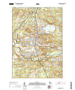 IRON MOUNTAIN, MI-WI