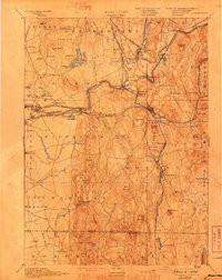 PALMER, MA-CT HISTORICAL MAP GEOPDF 15X1