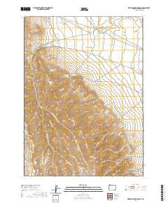 OREGON CANYON RANCH, OR