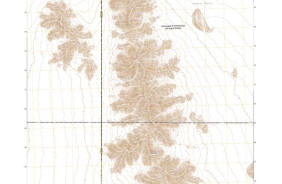 GRANITE MOUNTAINS NORTH, AZ