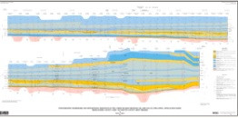 OIL GAS ACCUMULATION APPALACHIAN BASIN