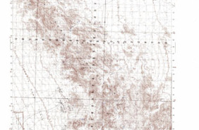 CASTLE DOME MOUNTAINS, AZ