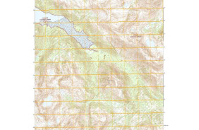 MOUNT FAIRWEATHER A-1 SE, AK