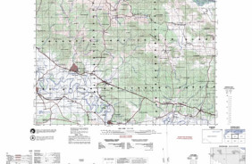 VILLA VASQUEZ, DOMINICAN REPUBLIC