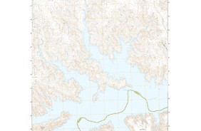 ROUSSEAU CREEK SW, SD