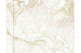 MUSTANG WATERHOLE, TX