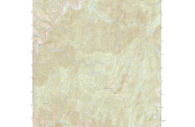 HUCKLEBERRY BUTTE, ID