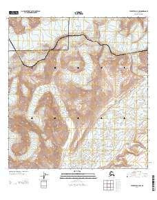 TALKEETNA C-4 NW, AK