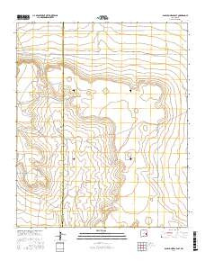 SAN JUAN MESA EAST, NM