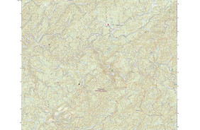 BALD RIVER FALLS, TN-NC