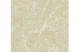 YELLOWJACKET MOUNTAIN, CA