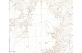 HANSFORD CAMP, TX-OK