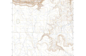 PIUTE BASIN WEST, ID