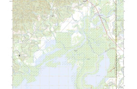 BIRD ISLAND POINT, LA