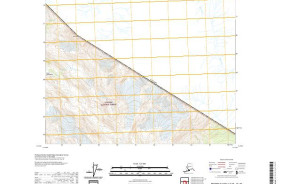 BRADFIELD CANAL C-5 SE, AK