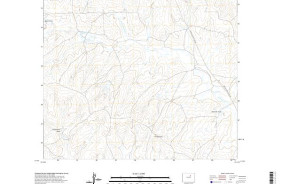 FOURMILE RESERVOIR, WY