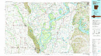 HELENA, AR-MS-TN HISTORICAL MAP GEOPDF 3