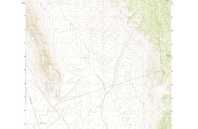 WEST OF WHISTLER MOUNTAIN, NV