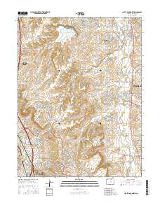 CASTLE ROCK NORTH, CO