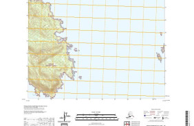 DIXON ENTRANCE D-2 SW, AK