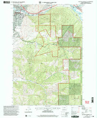 SOUTHEAST MISSOULA, MT