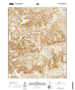 ARROYO EMPEDRADO, NM