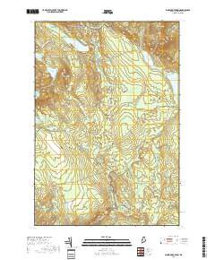 DIMMICK MOUNTAIN, ME