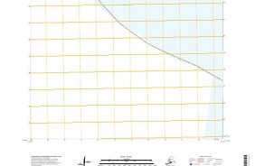 GARELOI ISLAND C-1 SW, AK