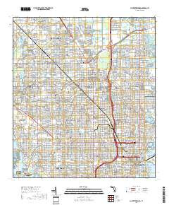 SAINT PETERSBURG, FL