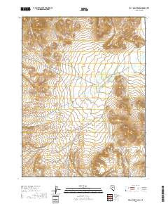 GRASS VALLEY RANCH, NV