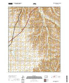 MATFIELD GREEN SE, KS