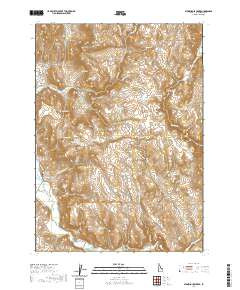 STONEHOUSE CREEK, ID