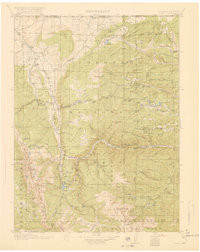 HOME, CO-WY HISTORICAL MAP GEOPDF 30X30
