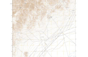 RED HOUSE FLAT WEST, NV