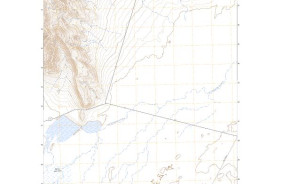 BIG LOST RIVER SINKS, ID