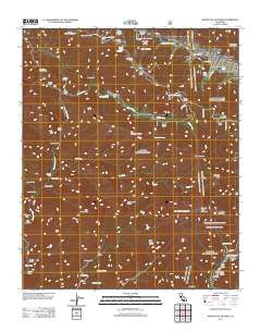 MOUNT SAN ANTONIO, CA