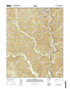 MAMMOTH SPRING, AR-MO