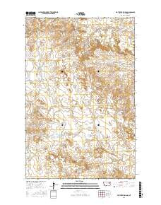 FLAT CREEK SCHOOL, MT