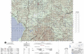 SANTA CRUZ DE YOJOA, HONDURAS