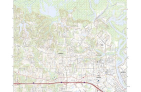 WEST MONROE NORTH, LA