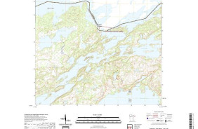 ENSIGN LAKE WEST, MN