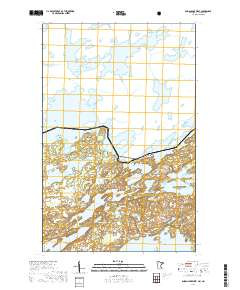 ENSIGN LAKE WEST, MN