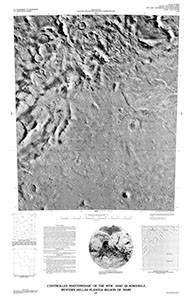 CONTROLLED PHOTOMOSAIC MTM 35307 MARS