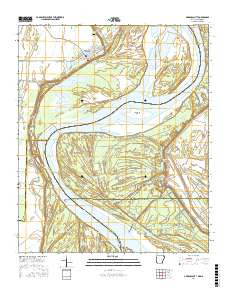 ARKANSAS CITY, AR-MS