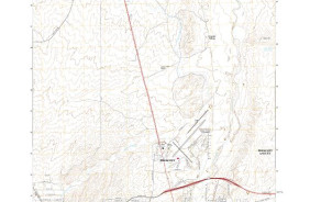 CHINO VALLEY SOUTH, AZ