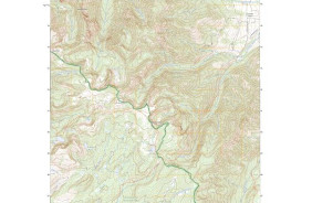 SPORTSMAN LAKE, MT-WY